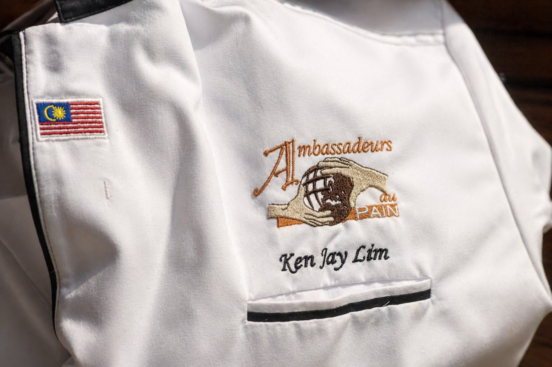 Ambassadeurs du Pain