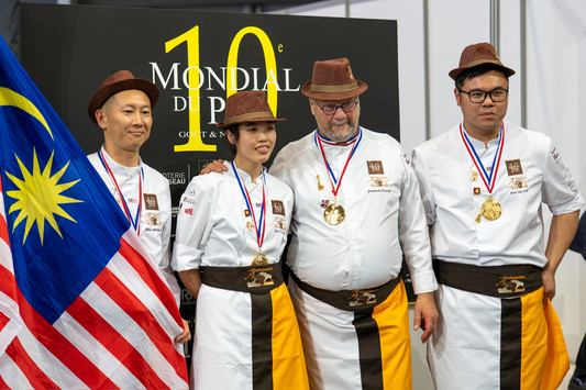 Mondial du Pain 2025