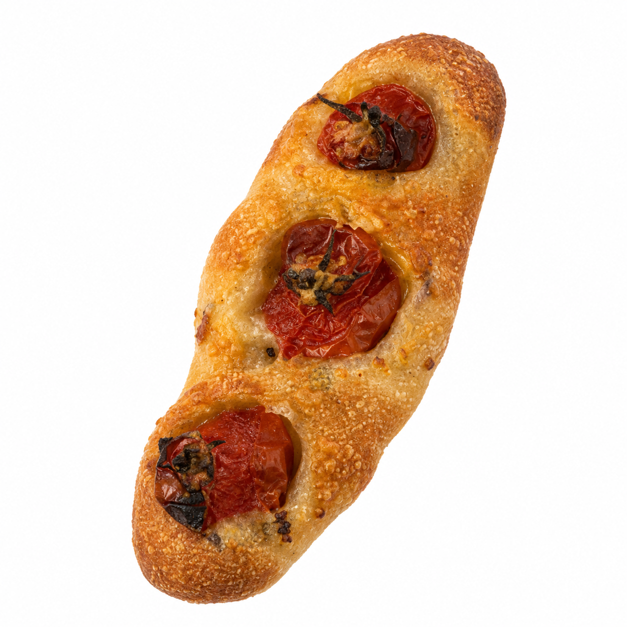 Anchovy & Olive Bâton