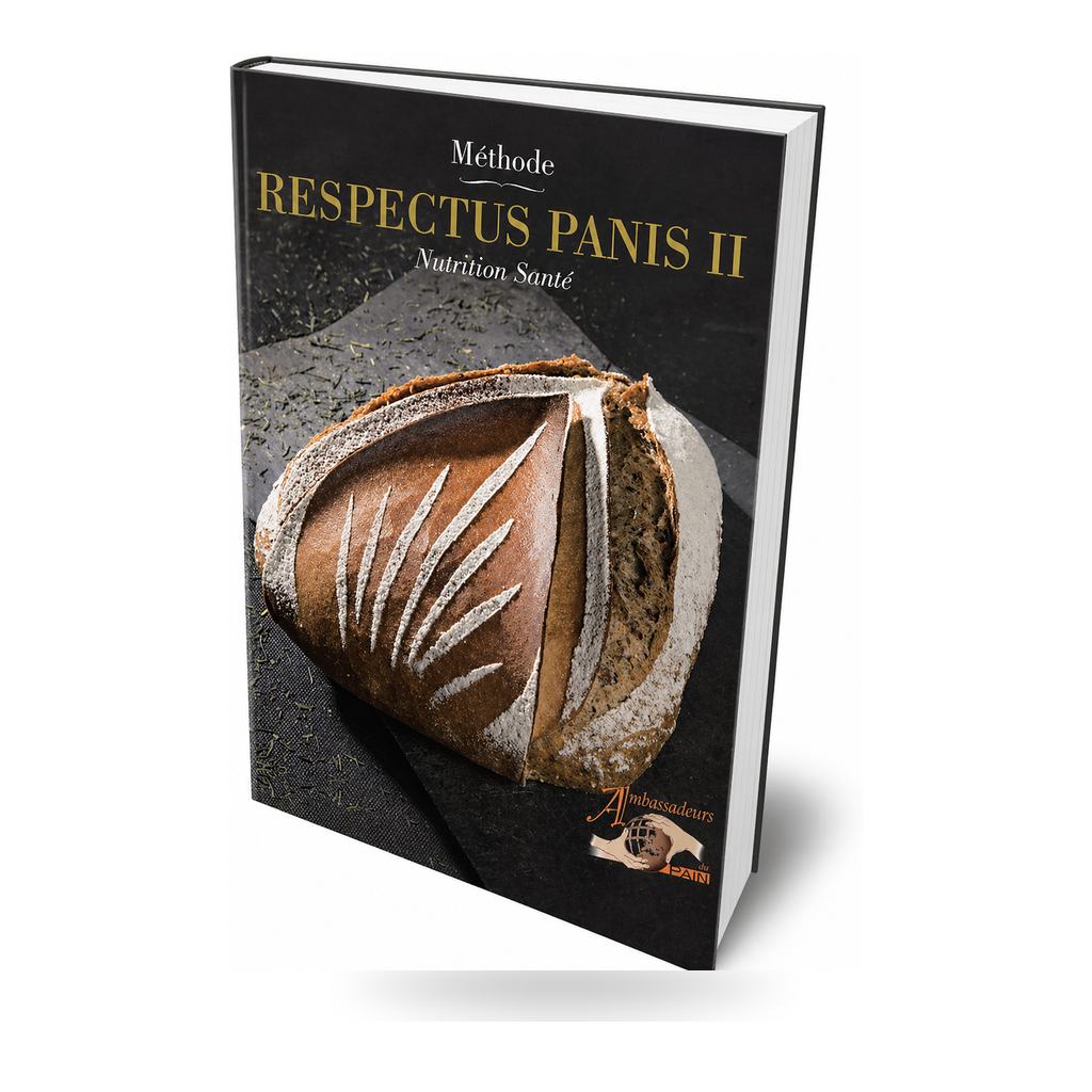 RESPECTUS PANIS II: Nutrition Santé