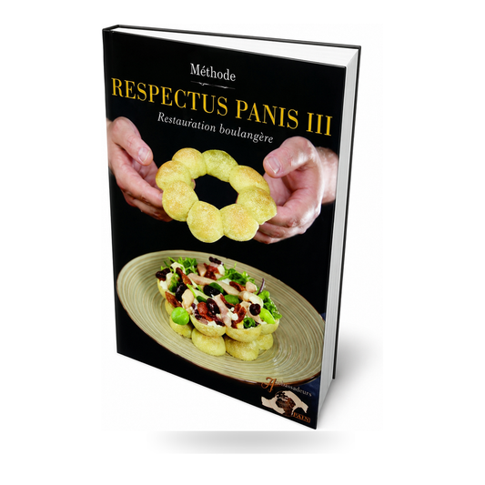 RESPECTUS PANIS III: Restauration Boulangère