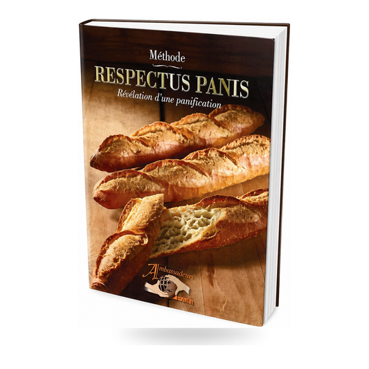 RESPECTUS PANIS, Révélation d’une panification