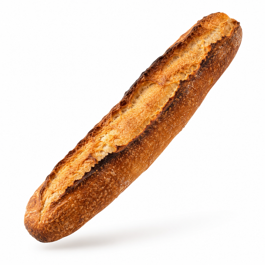 Nogami's Baguette