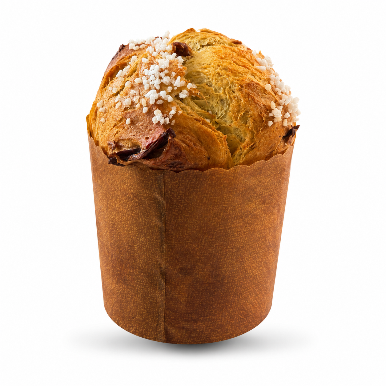 Tropical Kouglof