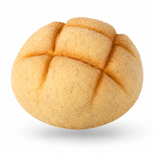Melon Pan
