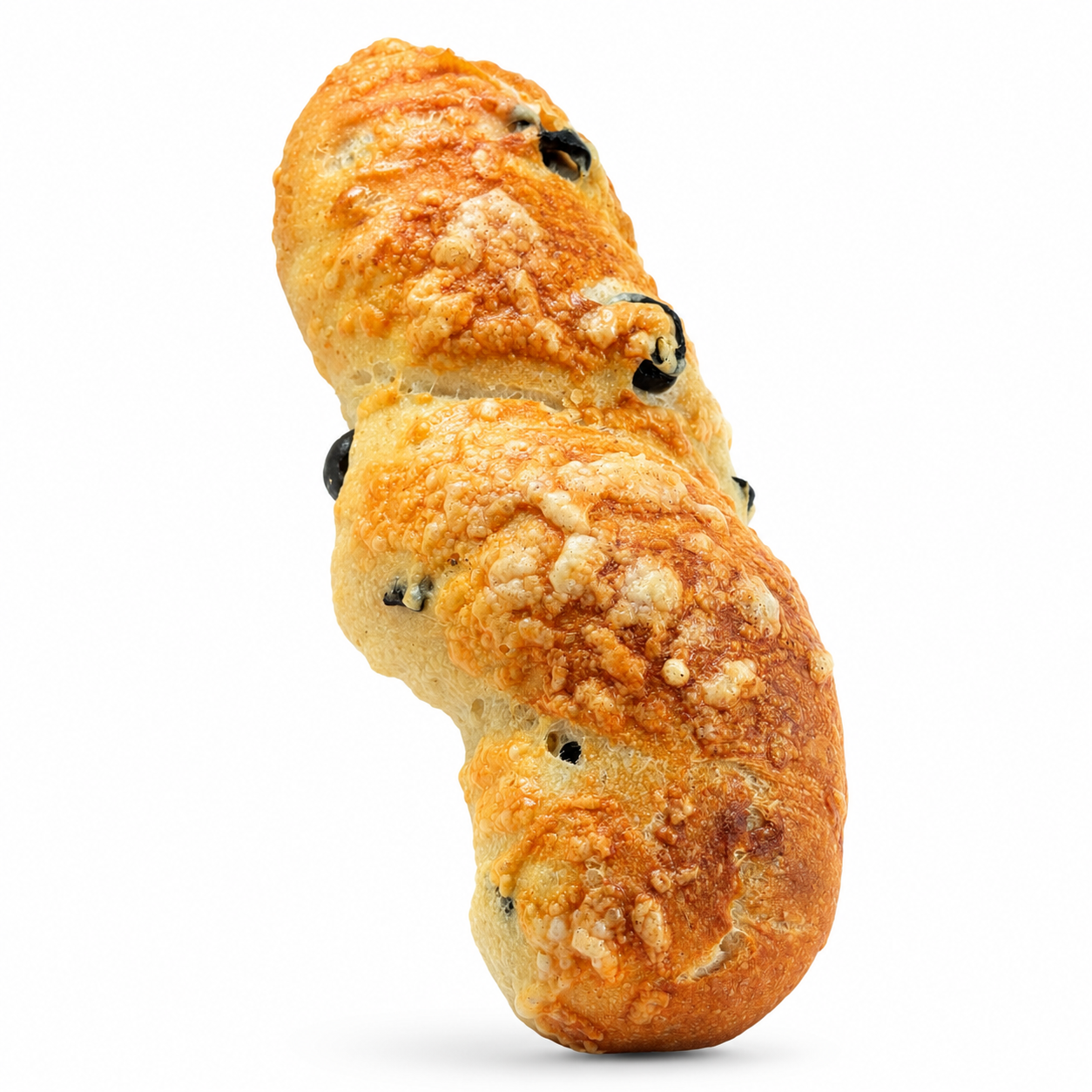 Pain Tordu
