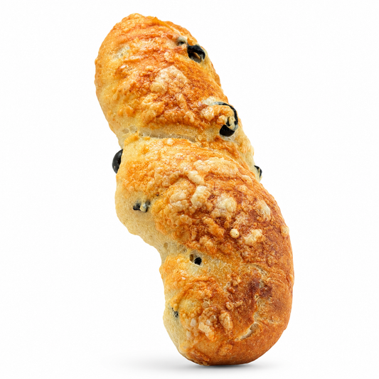 Pain Tordu