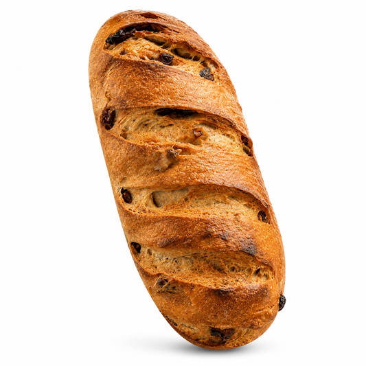 Rye Fruit Box